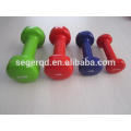 Custom fitness dumbbells for children